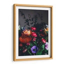 Bouquet elegante | Cuadro decorativo de Canvas Lab