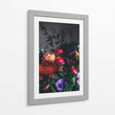 Bouquet elegante | Cuadro decorativo de Canvas Lab