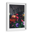 Bouquet elegante | Cuadro decorativo de Canvas Lab