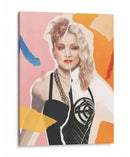 Madonna por siempre | Cuadro decorativo de Canvas Lab