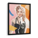 Madonna por siempre | Cuadro decorativo de Canvas Lab