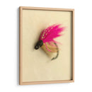 Macro Señuelo I - Judy Stalus | Cuadro decorativo de Canvas Lab