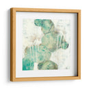 Riverbed I - Jennifer Goldberger | Cuadro decorativo de Canvas Lab