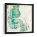 Riverbed Ii - Jennifer Goldberger | Cuadro decorativo de Canvas Lab