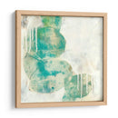 Riverbed Ii - Jennifer Goldberger | Cuadro decorativo de Canvas Lab