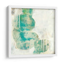 Riverbed Ii - Jennifer Goldberger | Cuadro decorativo de Canvas Lab