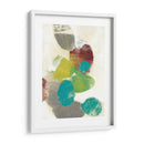 Orbs Etéreos Ii - Jennifer Goldberger | Cuadro decorativo de Canvas Lab