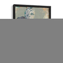 Formaciones Rocosas Ii - Jennifer Goldberger | Cuadro decorativo de Canvas Lab