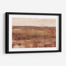 Terreno De Óxido I - Ethan Harper | Cuadro decorativo de Canvas Lab