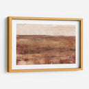 Terreno De Óxido I - Ethan Harper | Cuadro decorativo de Canvas Lab
