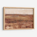 Terreno De Óxido I - Ethan Harper | Cuadro decorativo de Canvas Lab