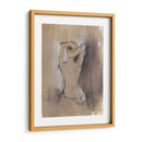 Figura Cubierta Contemporánea I - Ethan Harper | Cuadro decorativo de Canvas Lab