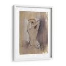 Figura Cubierta Contemporánea I - Ethan Harper | Cuadro decorativo de Canvas Lab