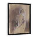 Figura Cubierta Contemporánea Ii - Ethan Harper | Cuadro decorativo de Canvas Lab