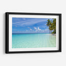 Maldivas por favor | Cuadro decorativo de Canvas Lab