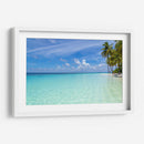 Maldivas por favor | Cuadro decorativo de Canvas Lab