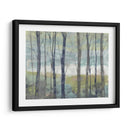 Abedules Pastel I - Jennifer Goldberger | Cuadro decorativo de Canvas Lab