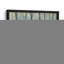 Abedules Pastel I - Jennifer Goldberger | Cuadro decorativo de Canvas Lab