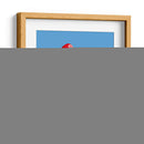 Mario y Yoshi | Cuadro decorativo de Canvas Lab