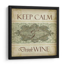 Frases De Vino V - Studio W | Cuadro decorativo de Canvas Lab