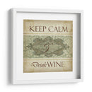 Frases De Vino V - Studio W | Cuadro decorativo de Canvas Lab