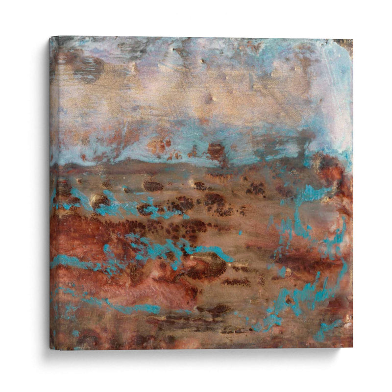 Horizonte Dusky Ii - Alicia Ludwig | Cuadro decorativo de Canvas Lab