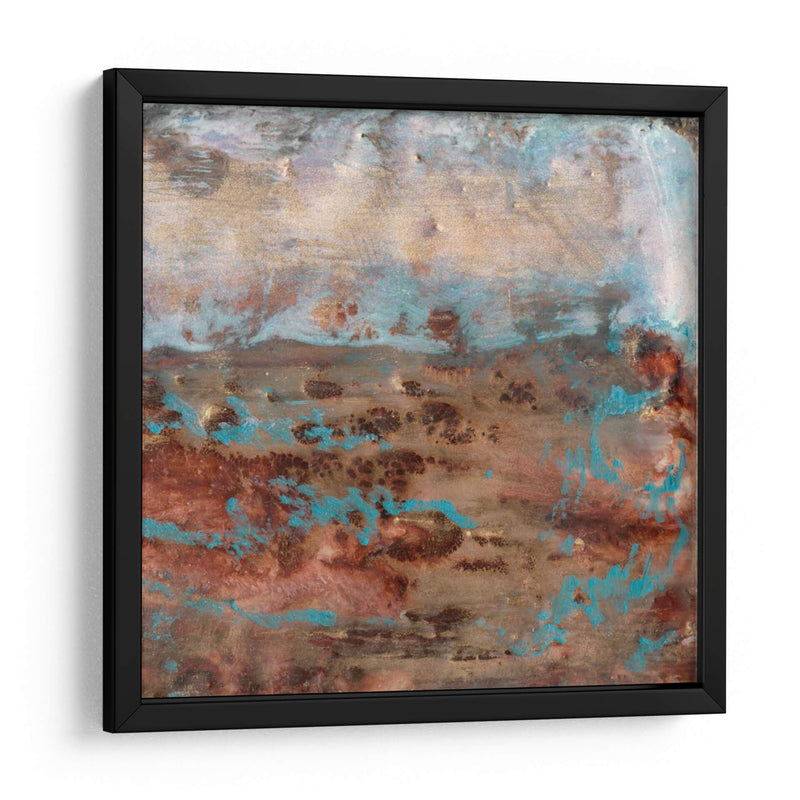 Horizonte Dusky Ii - Alicia Ludwig | Cuadro decorativo de Canvas Lab