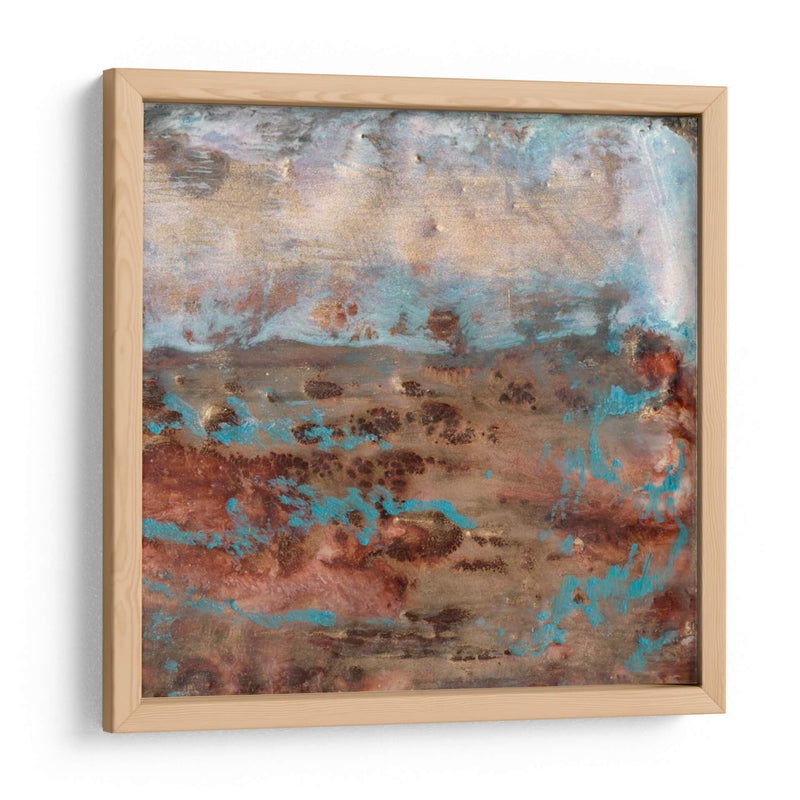 Horizonte Dusky Ii - Alicia Ludwig | Cuadro decorativo de Canvas Lab