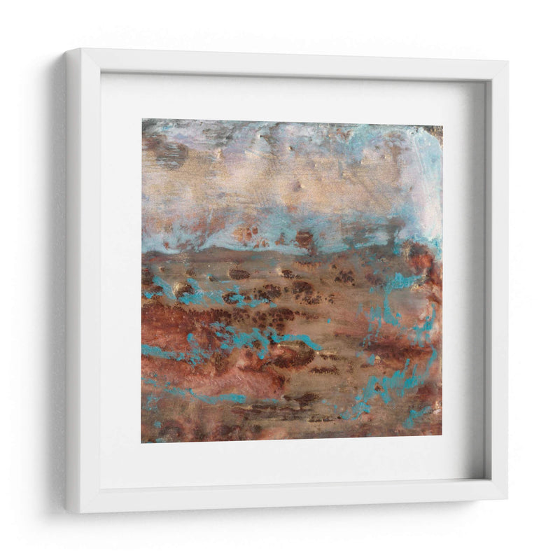 Horizonte Dusky Ii - Alicia Ludwig | Cuadro decorativo de Canvas Lab