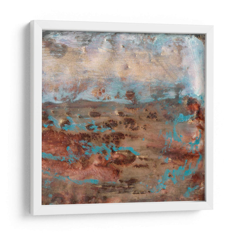 Horizonte Dusky Ii - Alicia Ludwig | Cuadro decorativo de Canvas Lab