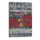 Batik Bordery Ii - Chariklia Zarris | Cuadro decorativo de Canvas Lab