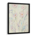 Lila Floral I - Tim OToole | Cuadro decorativo de Canvas Lab