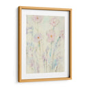 Lila Floral I - Tim OToole | Cuadro decorativo de Canvas Lab