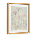 Lila Floral Ii - Tim OToole | Cuadro decorativo de Canvas Lab