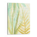 Inferencia Tropical I - June Erica Vess | Cuadro decorativo de Canvas Lab