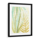 Inferencia Tropical I - June Erica Vess | Cuadro decorativo de Canvas Lab