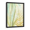 Inferencia Tropical I - June Erica Vess | Cuadro decorativo de Canvas Lab