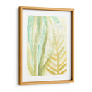 Inferencia Tropical I - June Erica Vess | Cuadro decorativo de Canvas Lab
