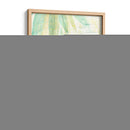Inferencia Tropical I - June Erica Vess | Cuadro decorativo de Canvas Lab