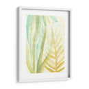 Inferencia Tropical I - June Erica Vess | Cuadro decorativo de Canvas Lab