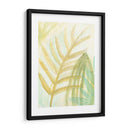 Inferencia Tropical Ii - June Erica Vess | Cuadro decorativo de Canvas Lab