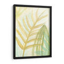 Inferencia Tropical Ii - June Erica Vess | Cuadro decorativo de Canvas Lab
