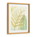 Inferencia Tropical Ii - June Erica Vess | Cuadro decorativo de Canvas Lab