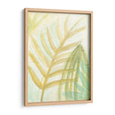 Inferencia Tropical Ii - June Erica Vess | Cuadro decorativo de Canvas Lab
