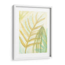 Inferencia Tropical Ii - June Erica Vess | Cuadro decorativo de Canvas Lab