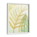 Inferencia Tropical Ii - June Erica Vess | Cuadro decorativo de Canvas Lab