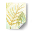 Inferencia Tropical Ii - June Erica Vess | Cuadro decorativo de Canvas Lab