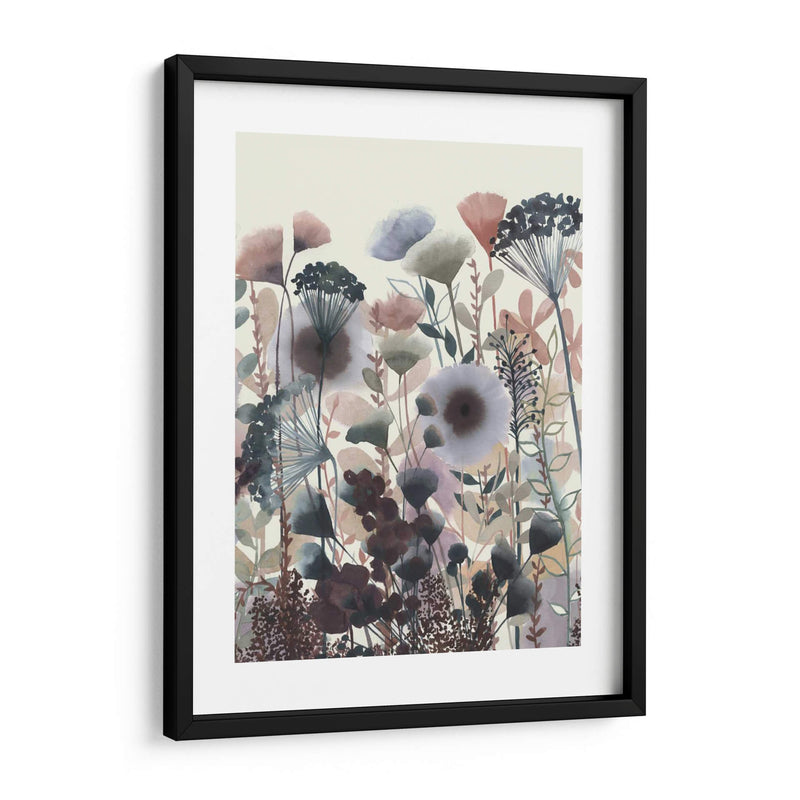 Flores Crepuscular I - Grace Popp | Cuadro decorativo de Canvas Lab