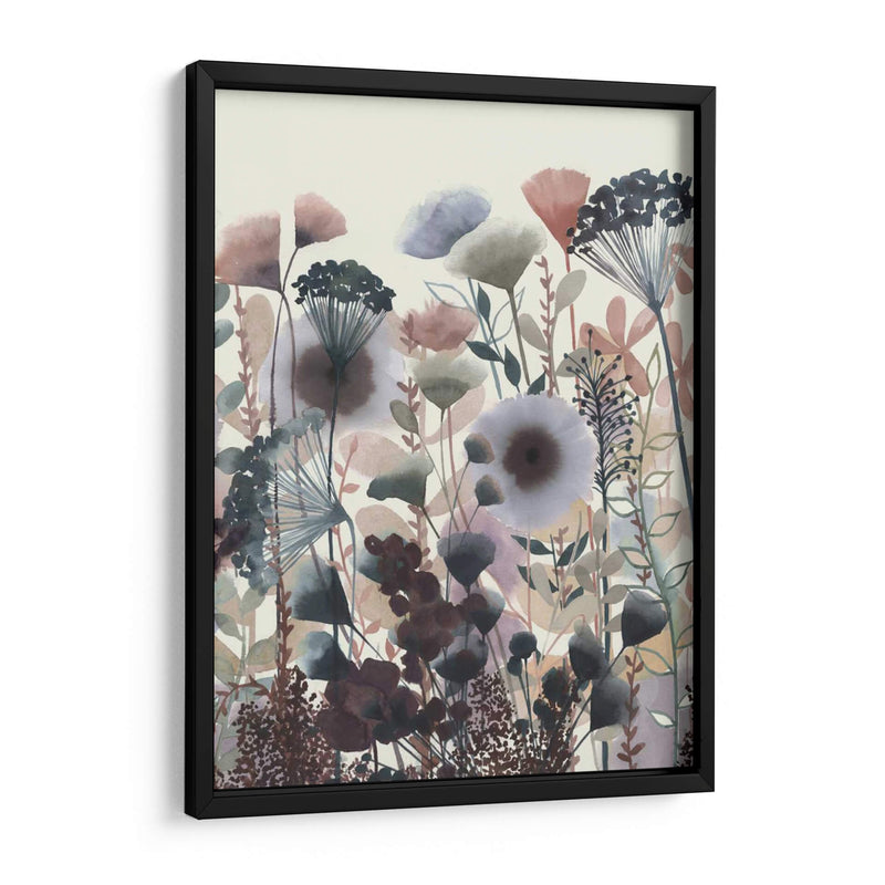 Flores Crepuscular I - Grace Popp | Cuadro decorativo de Canvas Lab