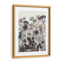 Flores Crepuscular I - Grace Popp | Cuadro decorativo de Canvas Lab